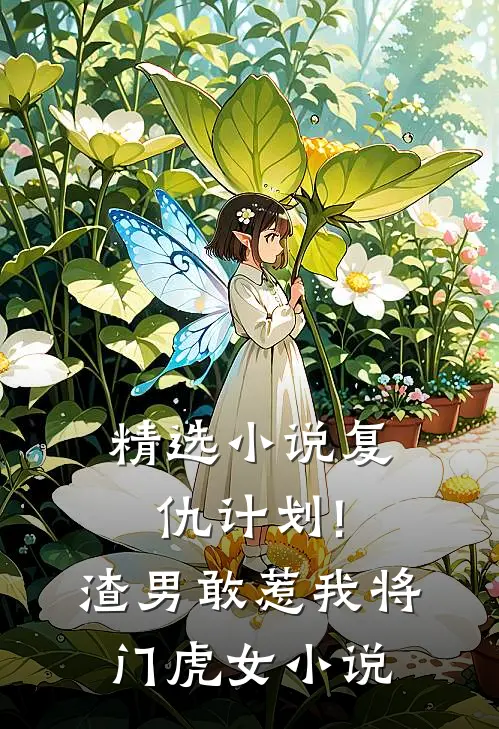 精选小说复仇计划!渣男敢惹我将门虎女小说