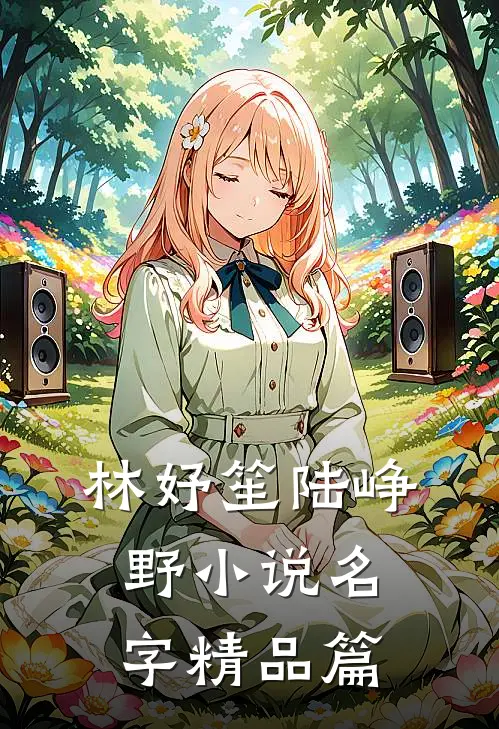 林妤笙陆峥野小说名字精品篇