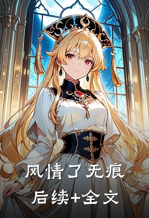 风情了无痕后续+全文
