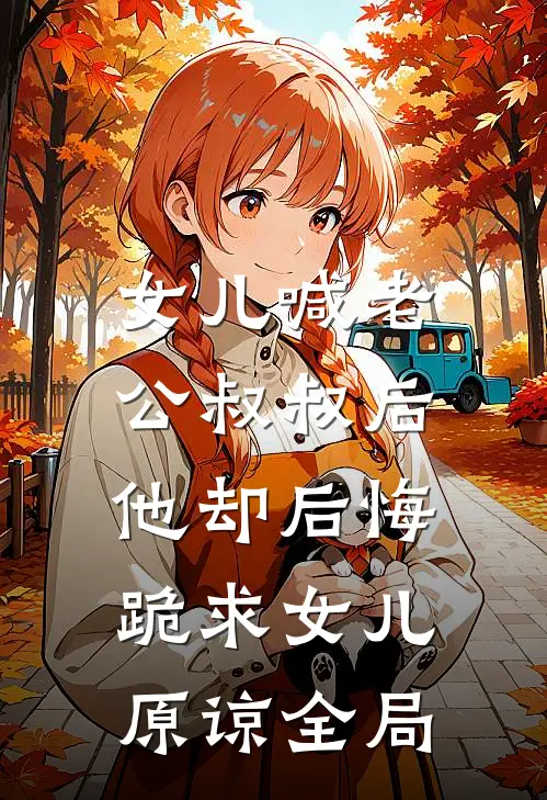 女儿喊老公叔叔后，他却后悔跪求女儿原谅全局