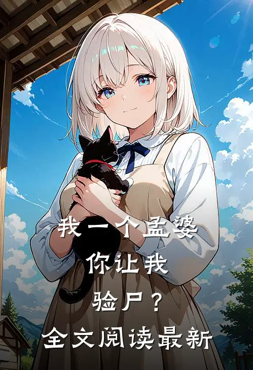 我一个孟婆，你让我验尸？全文阅读最新