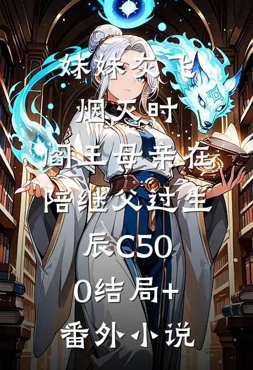 妹妹灰飞烟灭时，阎王母亲在陪继父过生辰C500结局+番外小说