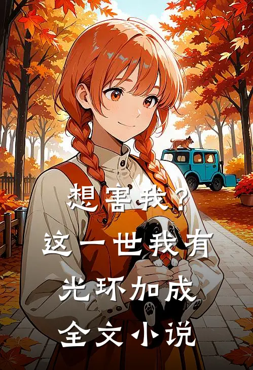 想害我？这一世我有光环加成全文小说