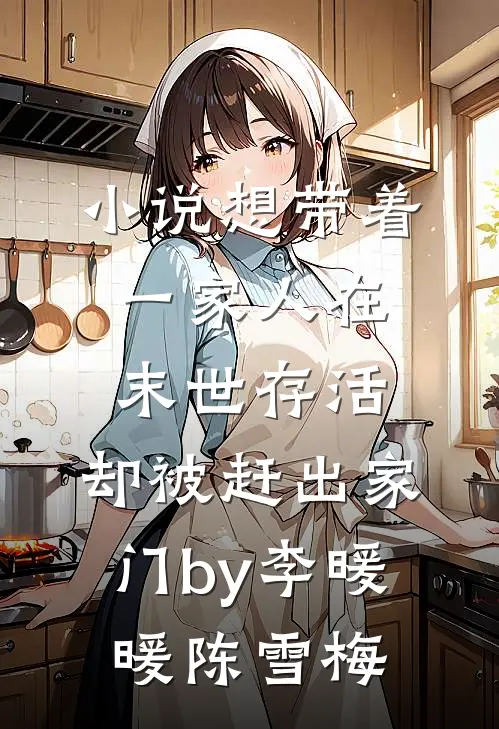 小说想带着一家人在末世存活，却被赶出家门by李暖暖陈雪梅