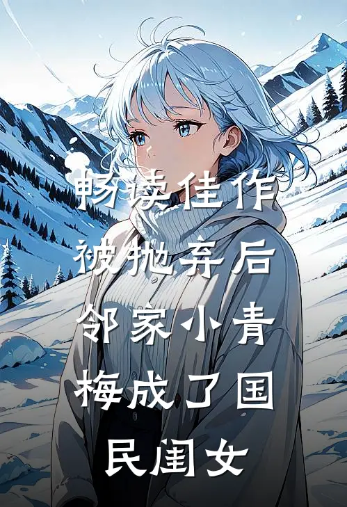 畅读佳作被抛弃后，邻家小青梅成了国民闺女