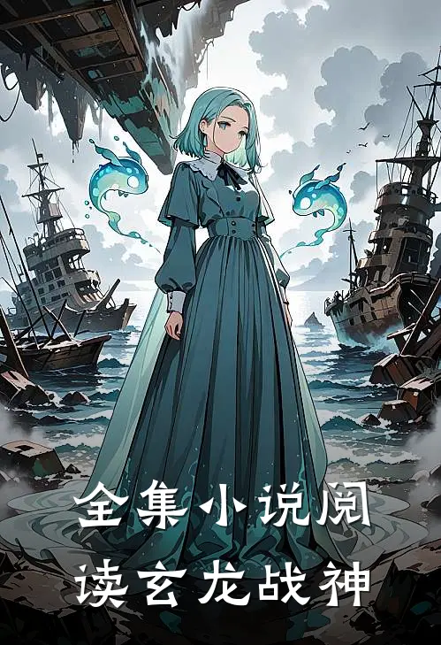 全集小说阅读玄龙战神