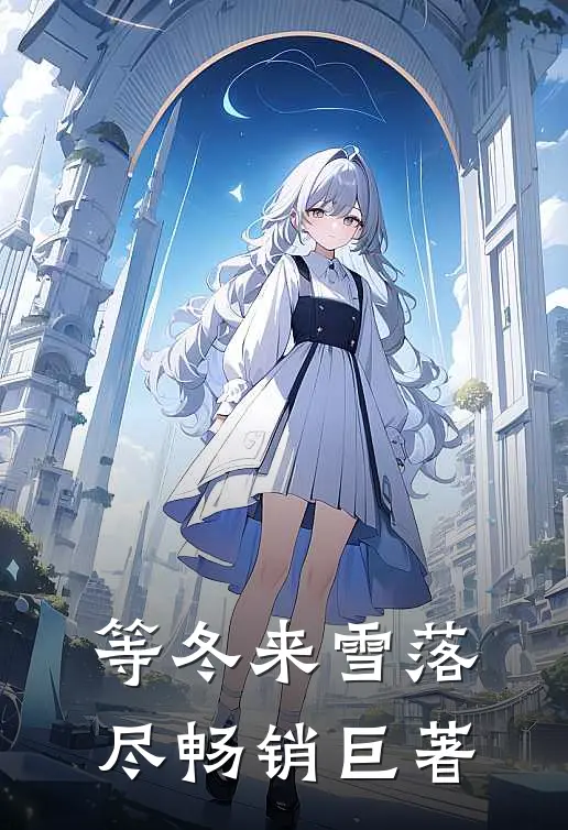 等冬来雪落尽畅销巨著