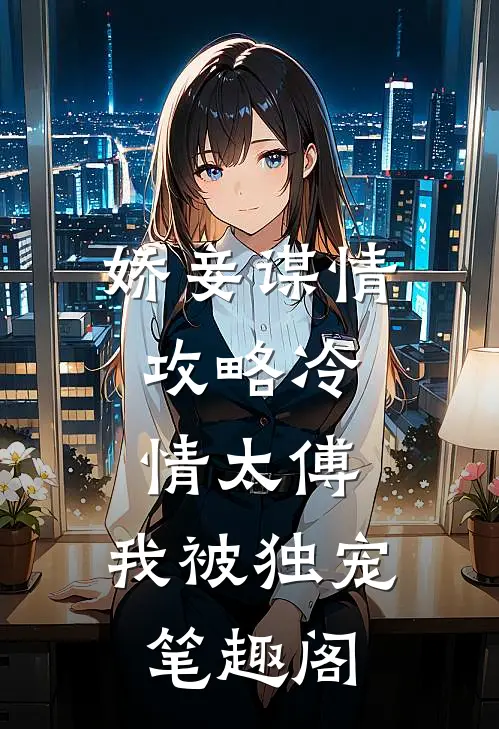 娇妾谋情：攻略冷情太傅，我被独宠笔趣阁