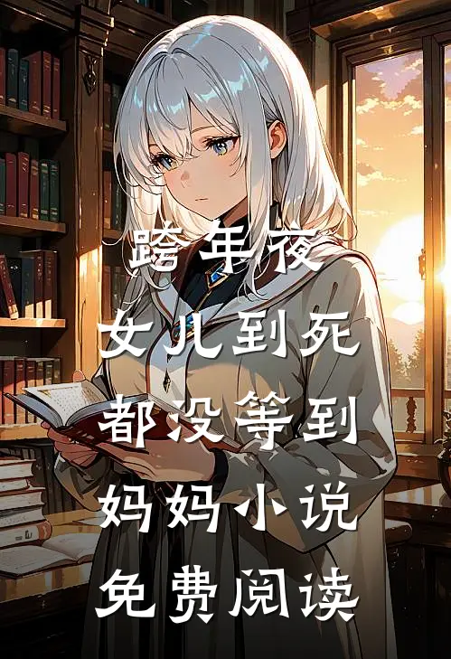 跨年夜，女儿到死都没等到妈妈小说免费阅读
