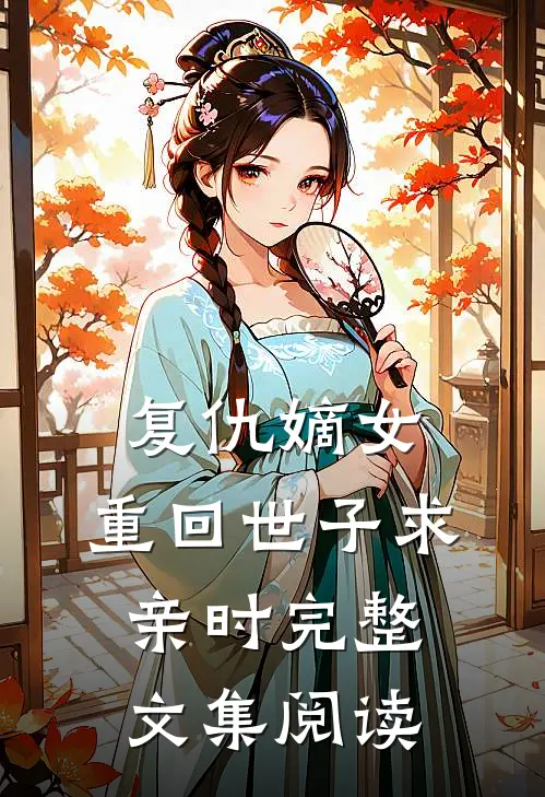 复仇嫡女：重回世子求亲时完整文集阅读
