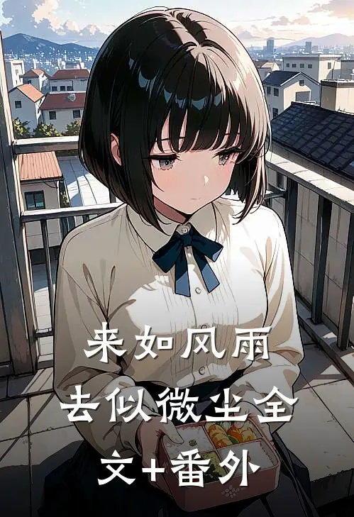 来如风雨，去似微尘全文+番外