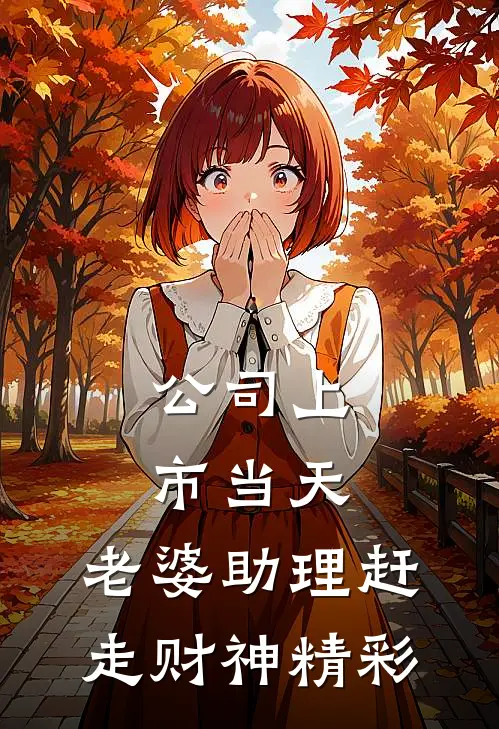 公司上市当天，老婆助理赶走财神精彩