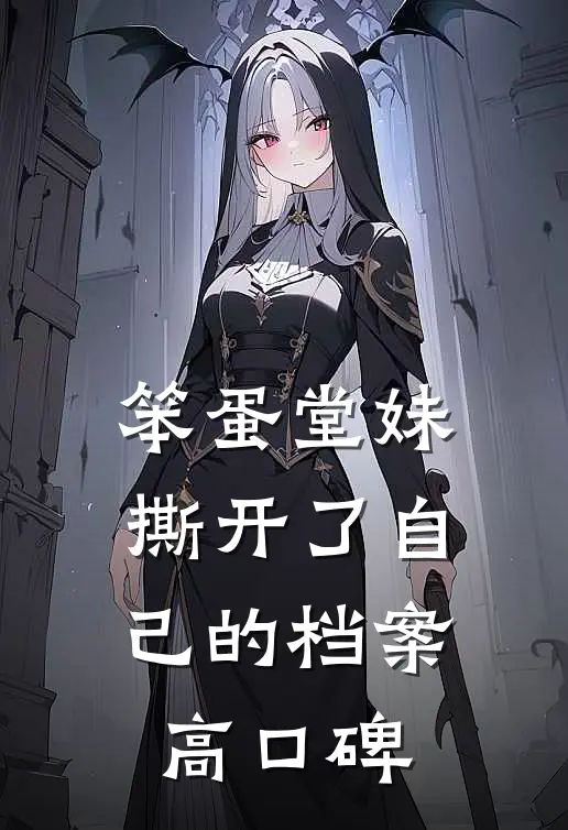 笨蛋堂妹撕开了自己的档案高口碑