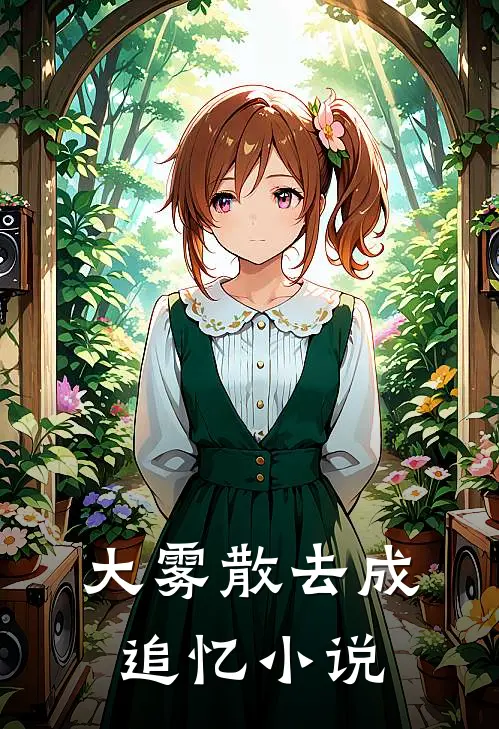 大雾散去成追忆小说
