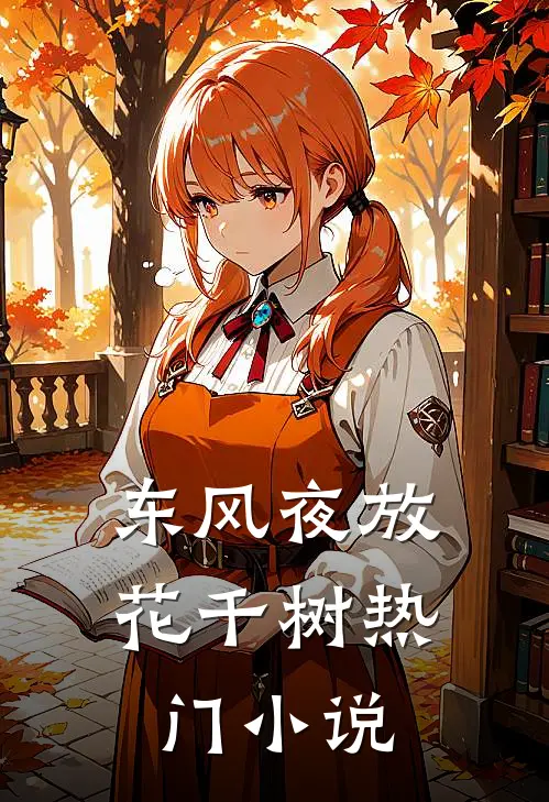 东风夜放花千树热门小说
