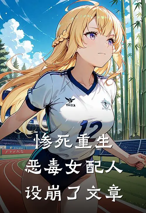 惨死重生，恶毒女配人设崩了文章