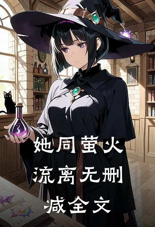 她同萤火流离无删减全文