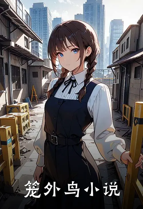笼外鸟小说