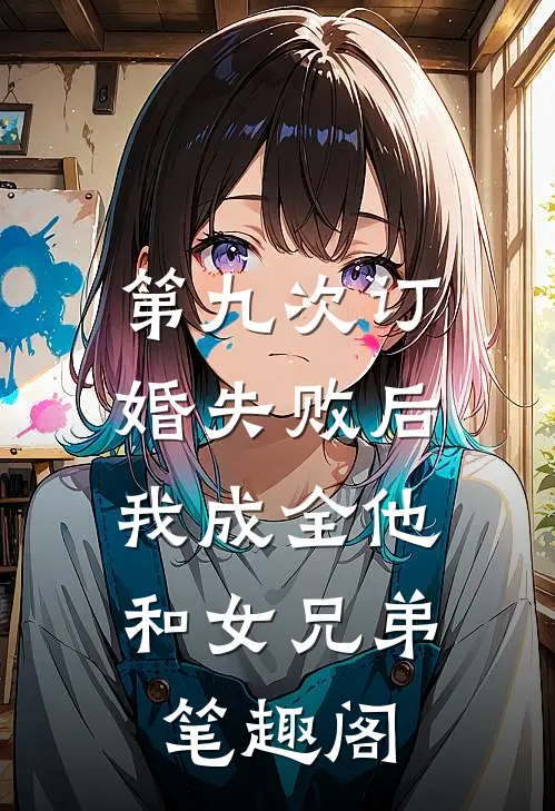 第九次订婚失败后，我成全他和女兄弟笔趣阁