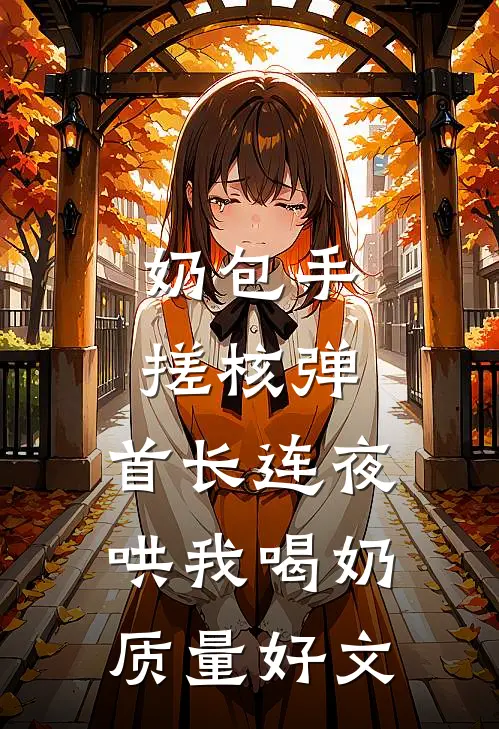 奶包手搓核弹，首长连夜哄我喝奶质量好文