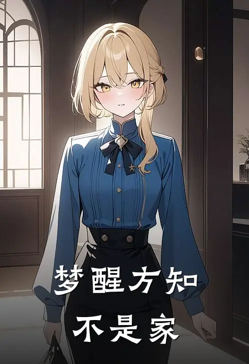 梦醒方知不是家