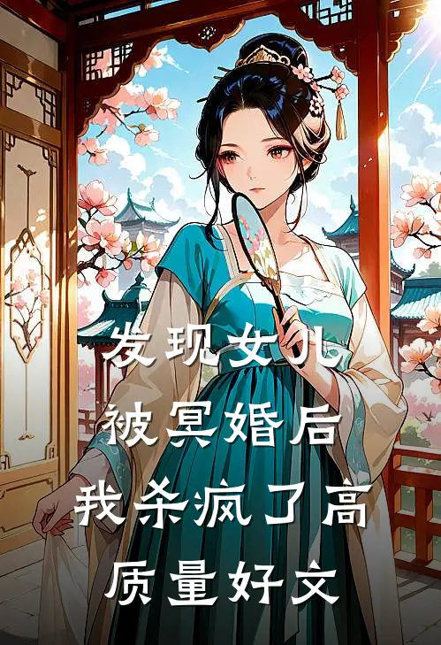 发现女儿被冥婚后，我杀疯了高质量好文