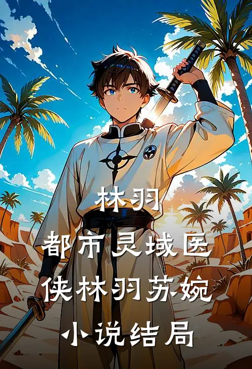 林羽：都市灵域医侠林羽苏婉小说结局
