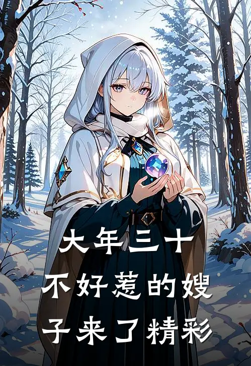 大年三十，不好惹的嫂子来了精彩