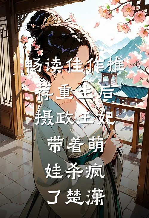 畅读佳作推荐重生后,摄政王妃带着萌娃杀疯了楚潇