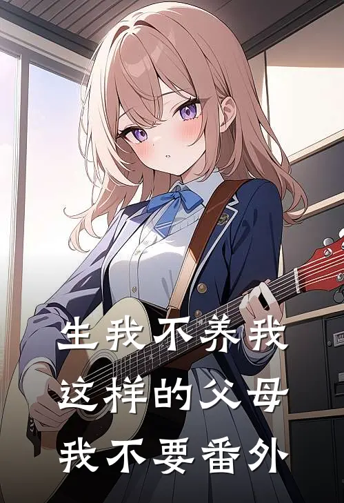 生我不养我，这样的父母我不要 番外