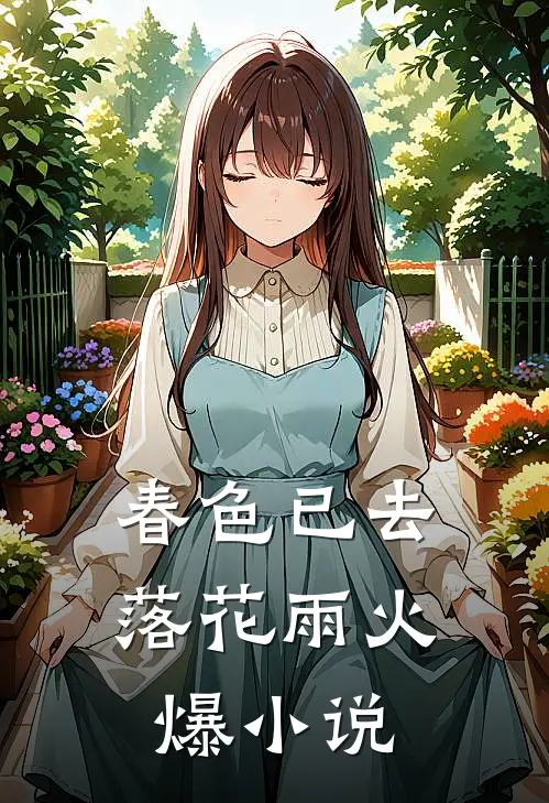春色已去落花雨火爆小说