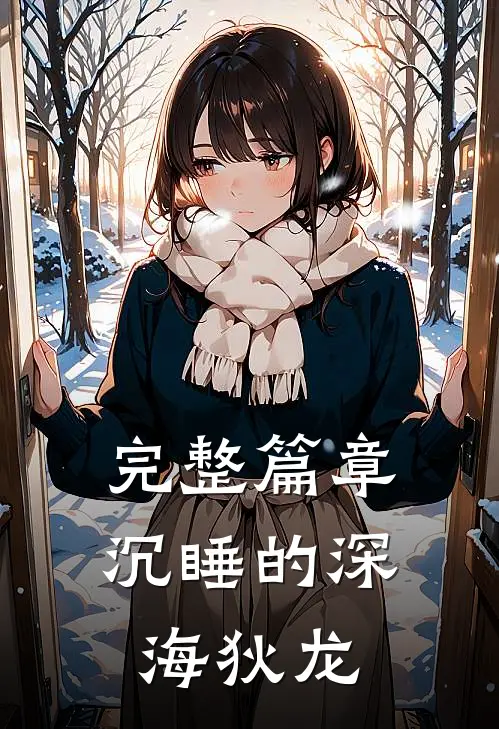 完整篇章沉睡的深海狄龙
