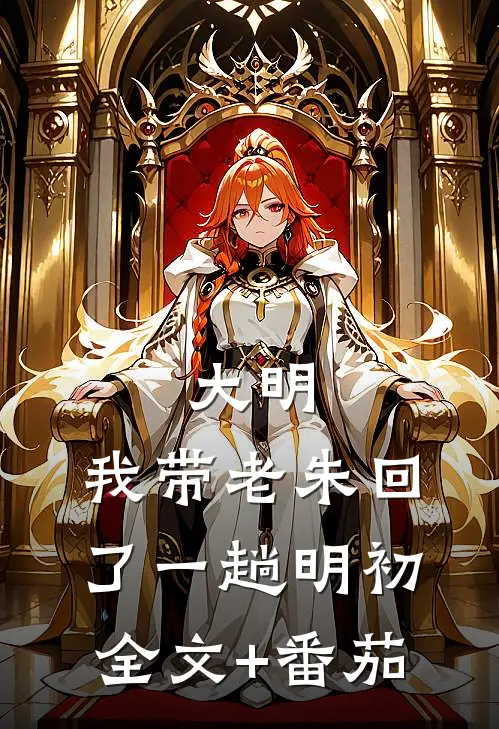 大明：我带老朱回了一趟明初全文+番茄
