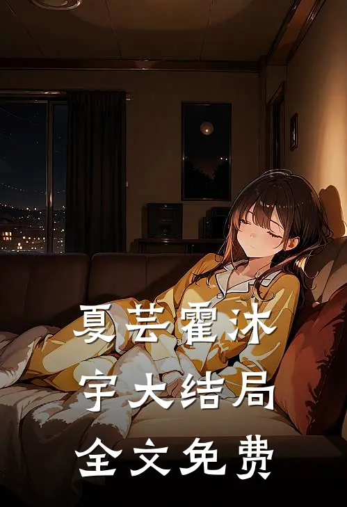 夏芸霍沐宇大结局全文免费