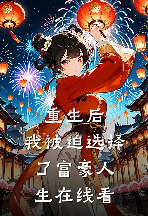 重生后，我被迫选择了富豪人生在线看