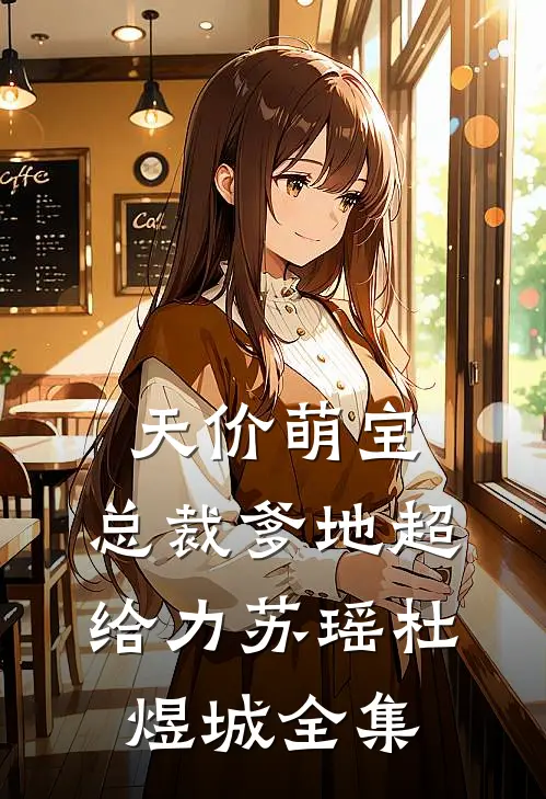 天价萌宝：总裁爹地超给力苏瑶杜煜城全集