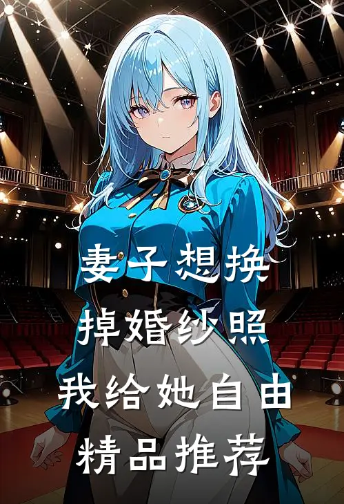 妻子想换掉婚纱照，我给她自由精品推荐