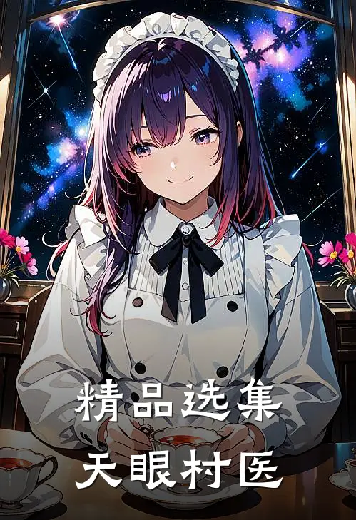 精品选集天眼村医