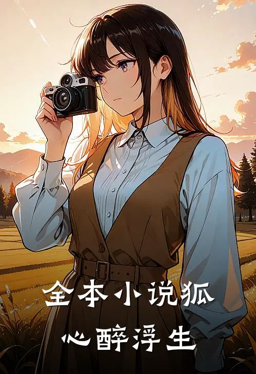 全本小说狐心醉浮生