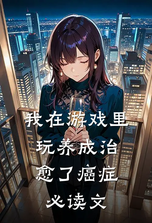 我在游戏里，玩养成治愈了癌症必读文