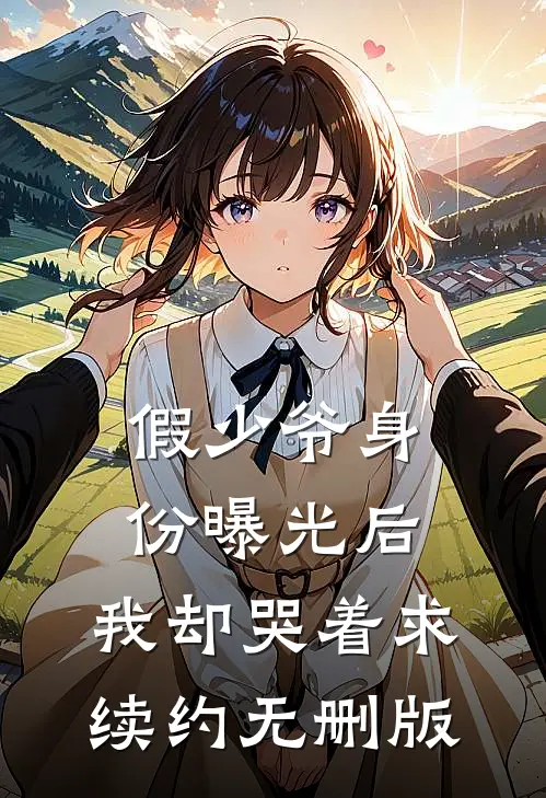 假少爷身份曝光后，我却哭着求续约无删版