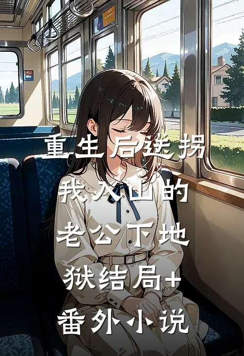 重生后送拐我入山的老公下地狱结局+番外小说