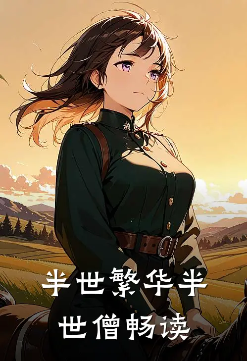 半世繁华半世僧畅读