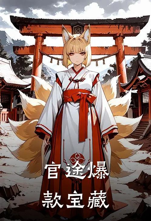 官途爆款宝藏