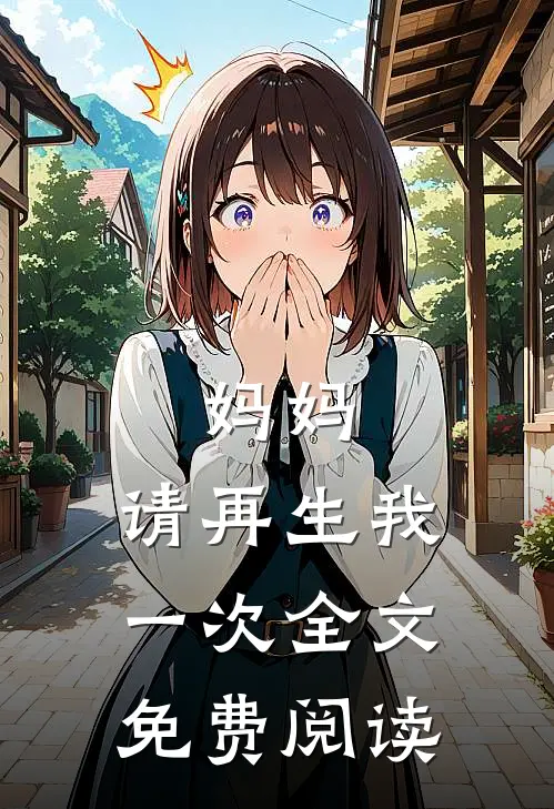 妈妈，请再生我一次全文免费阅读