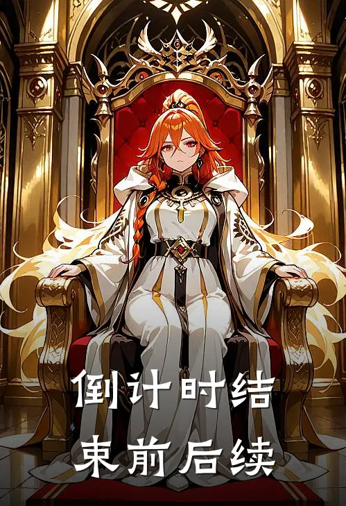 倒计时结束前后续