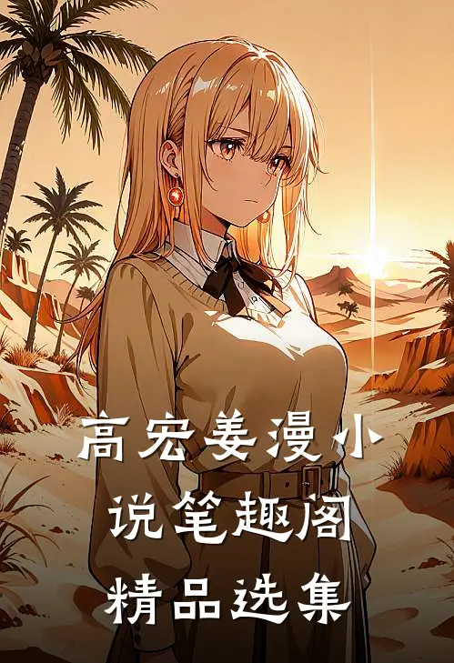 高宏姜漫小说笔趣阁精品选集