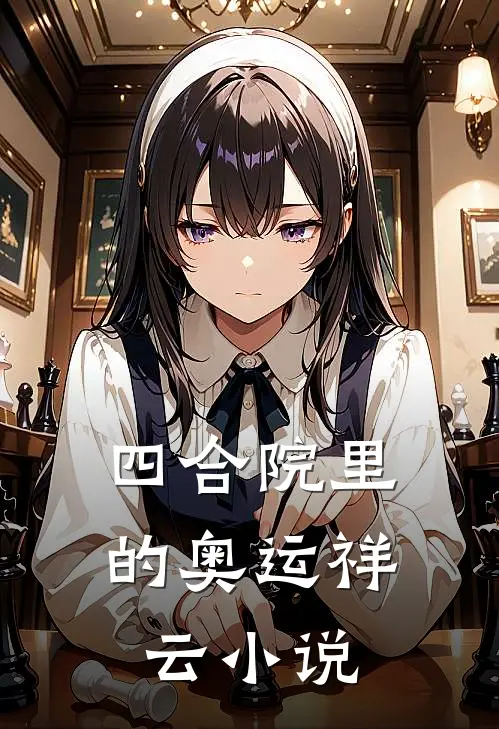 四合院里的奥运祥云小说