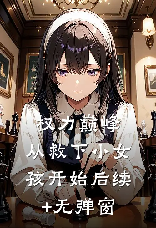 权力巅峰：从救下小女孩开始后续+无弹窗