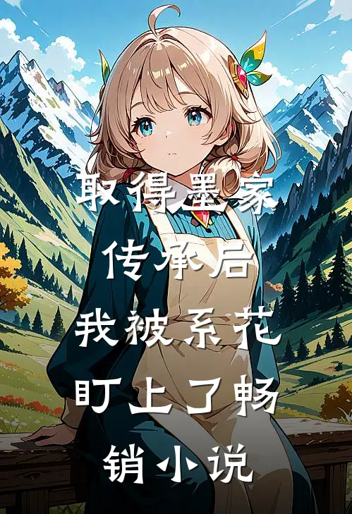 取得墨家传承后，我被系花盯上了畅销小说